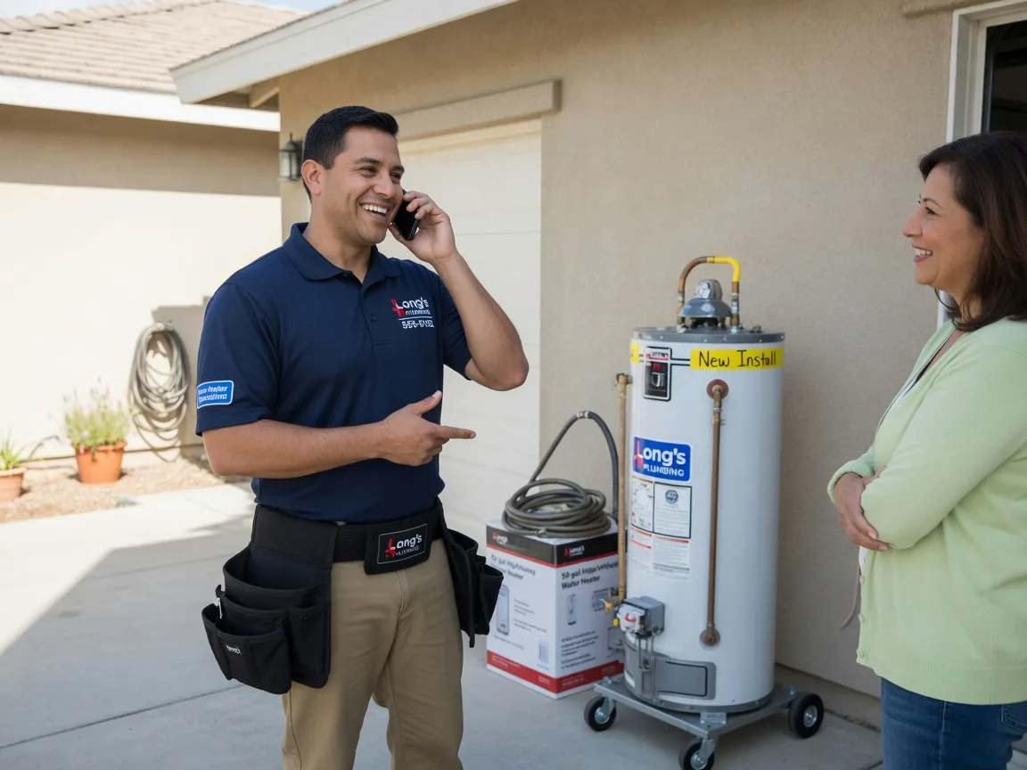 Leak Detection Monett, MO FAQs